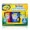 Crayola® Bold Colors Washable Fingerpaint, 2 Packs of 3
